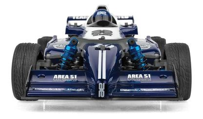 Team Associated 30146 RC10 Custom Race Car 6x6 1/10 Kit