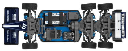 Team Associated 30146 RC10 Custom Race Car 6x6 1/10 Kit