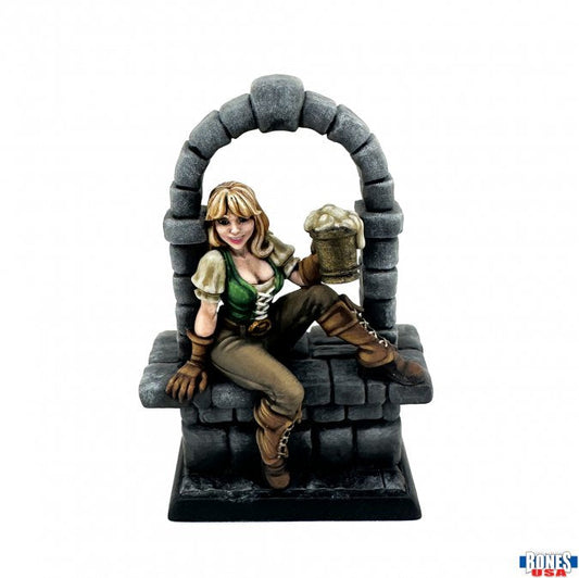 Bones Legends: Maddie, Oktoberfest Fraulein