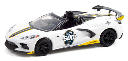 Greenlight 30291 1/64 Scale 105th Running of