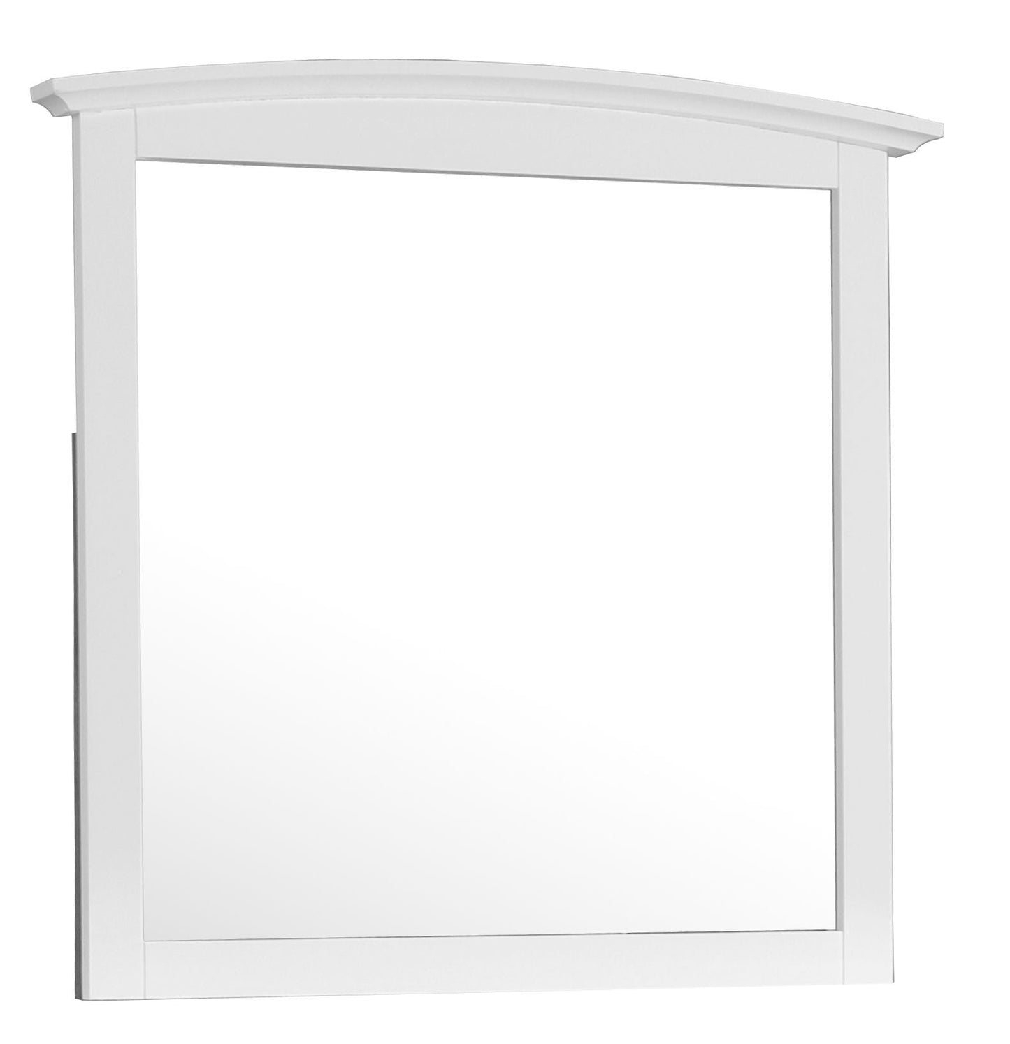 Elegant Wall Mirror by Couch.com