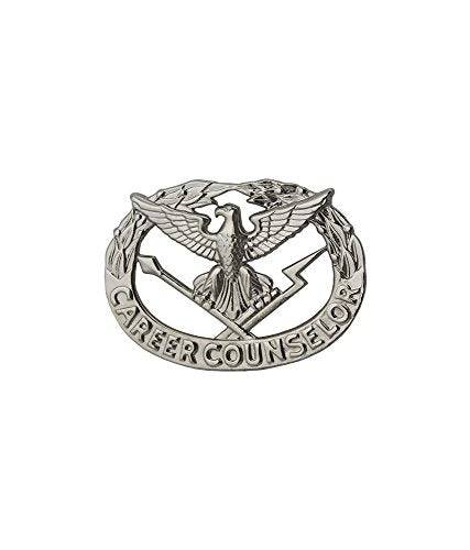 U.S. Army Career Counselor Full Size STA-BRITE® (each)
