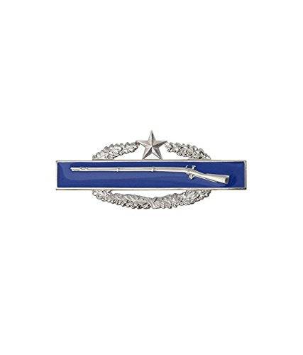 U.S. Combat Infantry 2nd awd Dress Mini      STA-BRITE