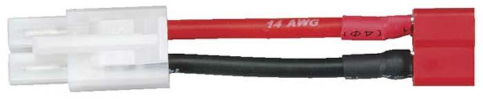 Great Planes GPMM3130 Deans Female Ultra/Standard Female Adapter