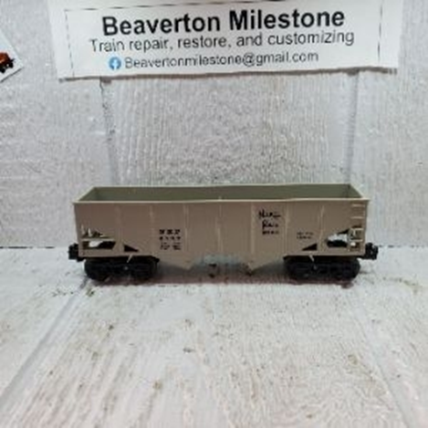 LIONEL NKP HOPPER (O27), 86-91