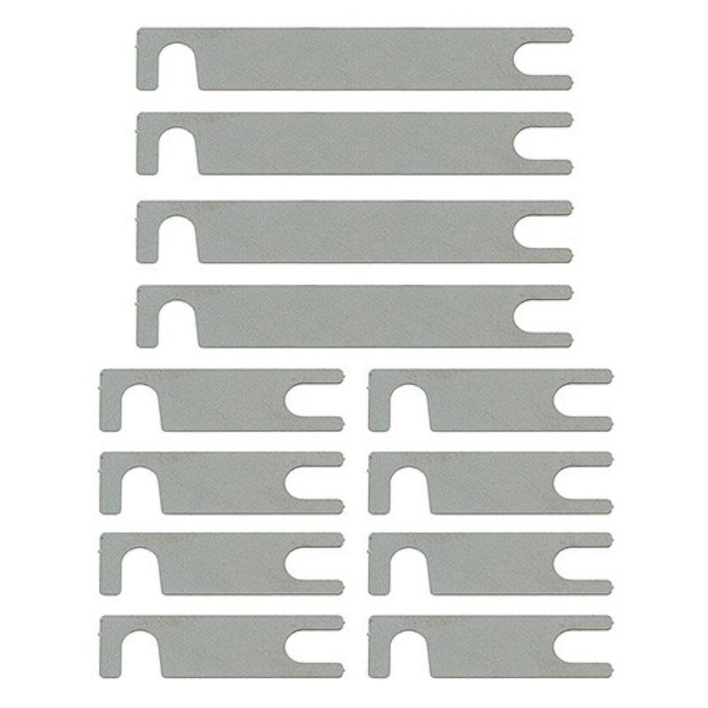 Team Associated 31646 ASC31646 TC7.1 FT Suspension Arm Shims 0.2mm