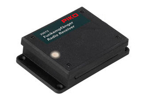 Piko 35038 G Scale Wireless Receiver 2.4GHz (Use w/35037)