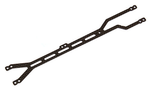 Team Associated ASC31774 TC7.2 Top Plate