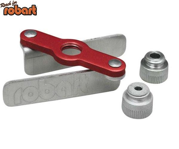Robart 319 Hinge Point Drill Jig