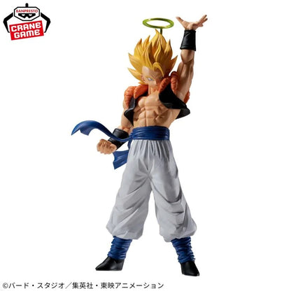 Dragon Ball Z Match Makers Super Saiyan Gogeta (vs. Janemba)