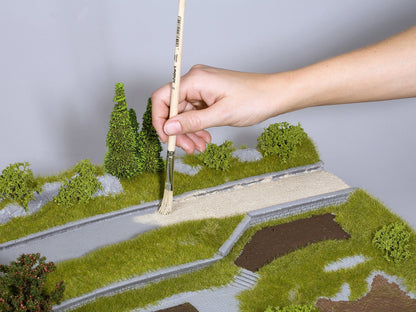 Noch 60823 All Scale Terrain Structure Paste, Field & Nature Set