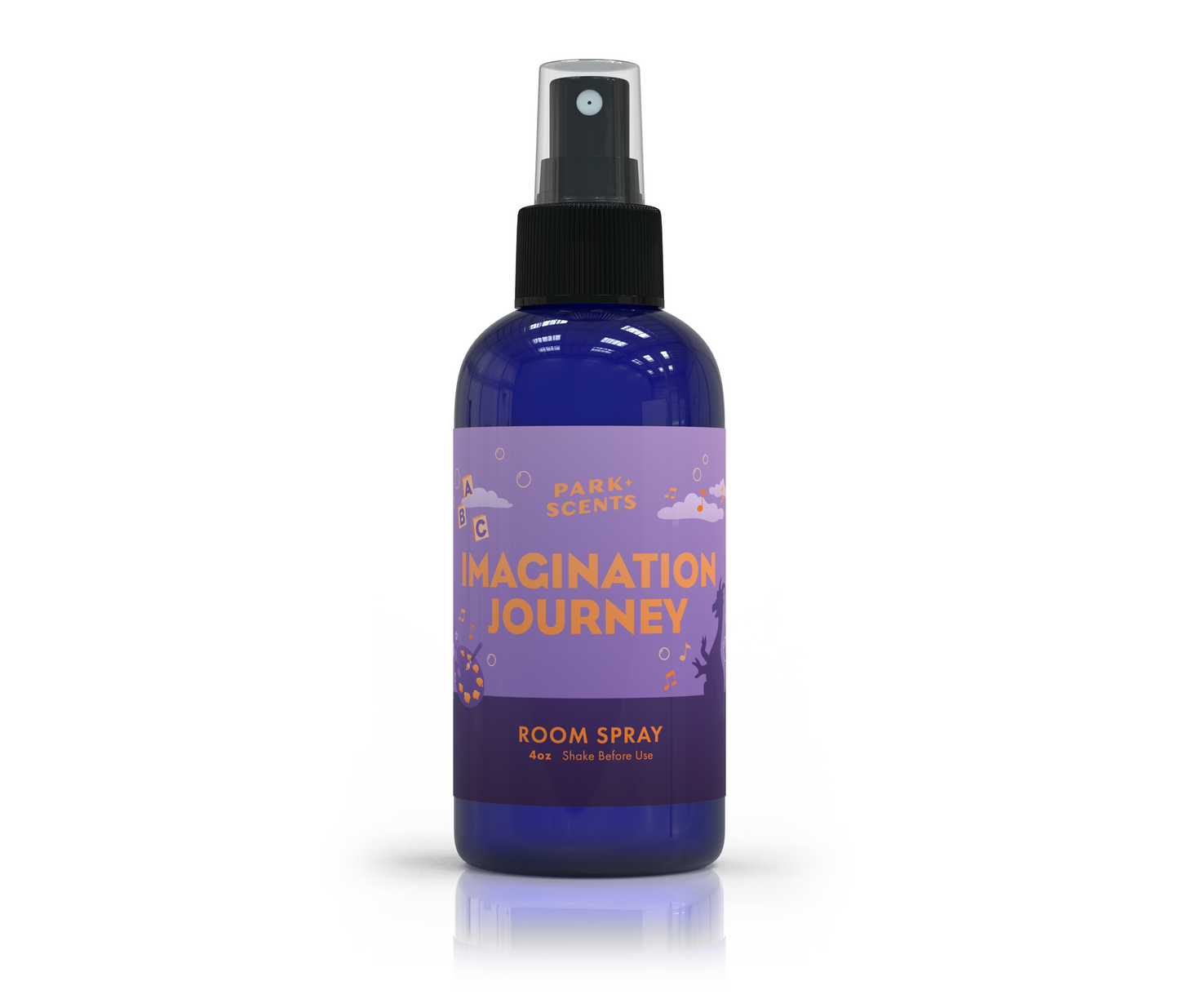 Imagination Journey Room Spray by Park Scents