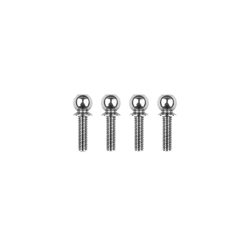 Team Associated ASC32044 HD Ballstuds 10mm