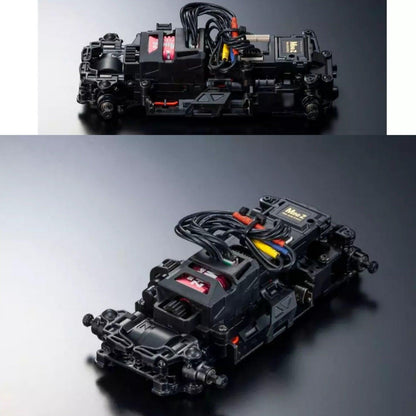 Kyosho MA-030 EVO2 MINI-Z N-MM2 Brushless AWD Chassis 8500kV 32181