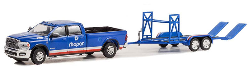 Greenlight 32250-D 1/64 Scale Mopar - 2020 Ram 2500 Laramie