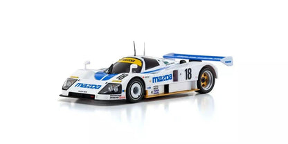 Kyosho 32361MA MINI-Z RWD MR-04 Readyset MAZDA 787B No.18 LM 1991