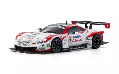 Kyosho MINI-Z RWD MR04 Denso Kobelco SC430 2012