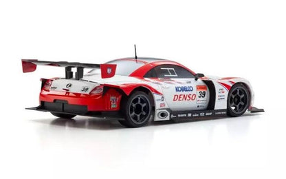 Kyosho MINI-Z RWD MR04 Denso Kobelco SC430 2012