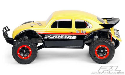 Pro-Line 3238-62 VW Baja Bug Long Chassis PRO-2SC Clear Body 1/10 Slash