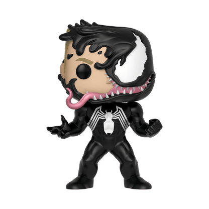 POP! Marvel: Venom Eddie Brock