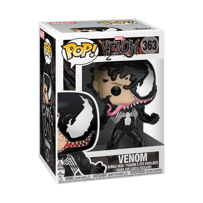 POP! Marvel: Venom Eddie Brock