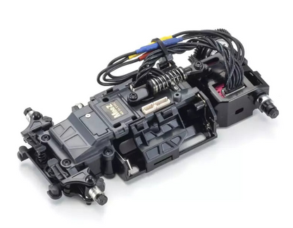 Kyosho Mini-Z MR-04 EVO2 Base Chassis Set 32893