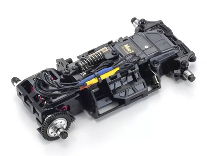 Kyosho Mini-Z MR-04 EVO2 Base Chassis Set 32893