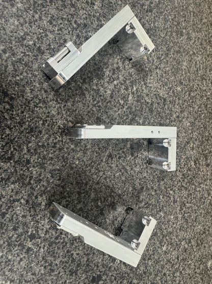 RatRig Bed Support Arms (for 4.0 and 4.1 only)