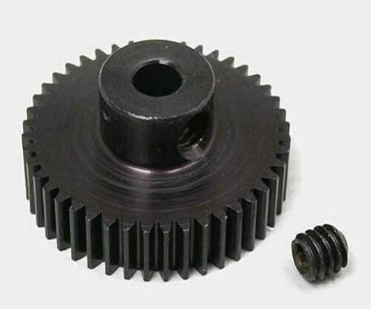 Robinson Racing RRP4344 64P "Aluminum Pro" 44T Pinion Gear