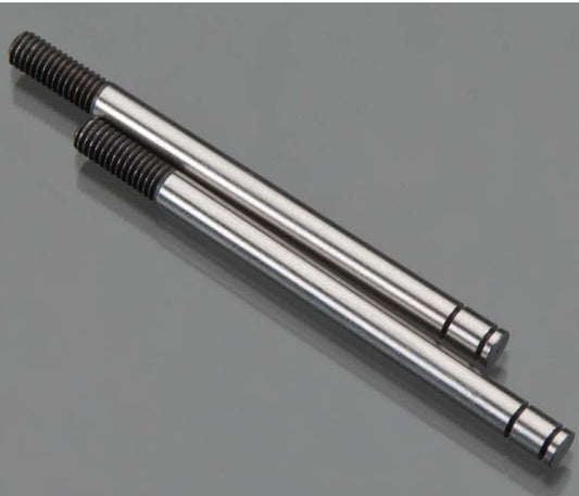 ARRMA 330011 Shock Shaft Set 43mm Front Raider ADX10