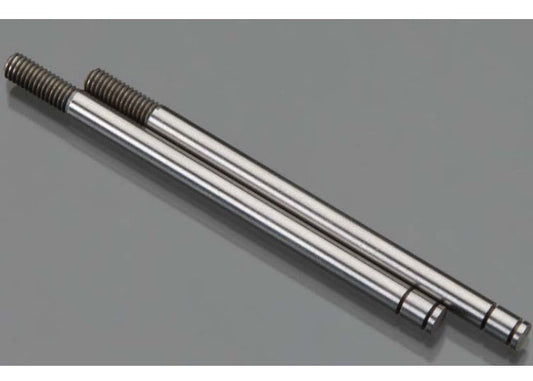 ARRMA 330012 Shock Shaft Set 51mm Rear Raider ADX10