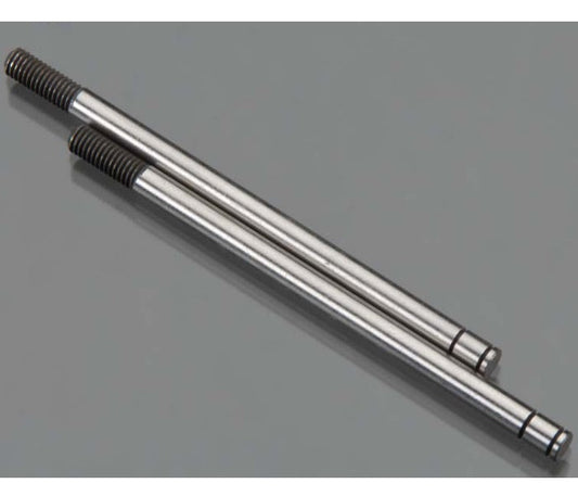 ARRMA 330064 Shock Shaft Set 55mm Rear Fury / Vortex / Mojave / Granite