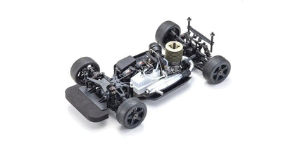 Kyosho 1/8 GP 4WD INFERNO GT2 RACE SPEC 2020 Mercedes-AMG GT3 Nitro