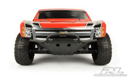 Pro-Line 3307-60 '09 Chevy Silverado 1500 Clear Body Slash