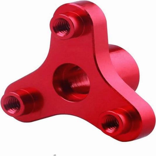 Powerhobby Slipper Clutch Eliminator Red FOR Traxxas Slash Stampede Rustler 2WD