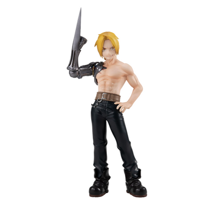 Fullmetal Alchemist: Brotherhood Edward Elric Pop Up Parade!