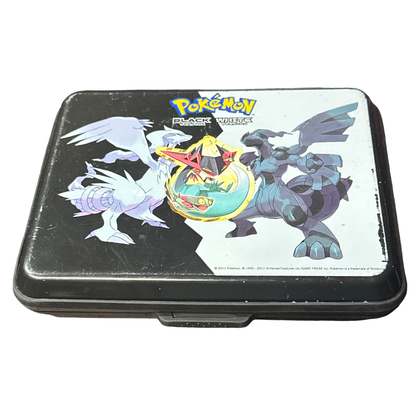 Various Game & System Carrying Case's