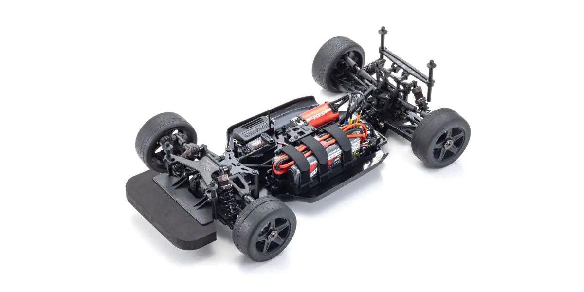 Kyosho 1/8 EP 4WD INFERNO GT2 VE RACE SPEC 2020 Mercedes-AMG GT3