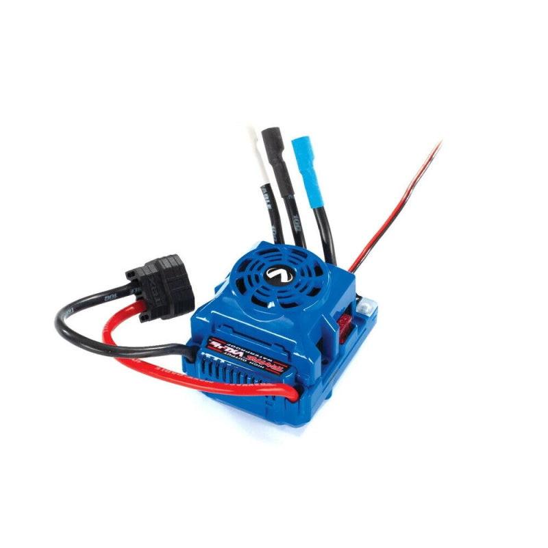 Traxxas 3465T Velineon VXL-4s High Output Electronic Speed Control