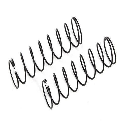 Team Associated ASC71164 13mm Rear Springs White 2.35lb/in SC6.2 T6.2 (71164)