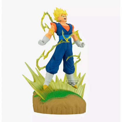 Dragon Ball Z Vegito History Box Figure