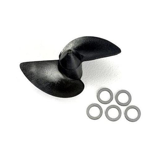 Traxxas 3534X Propeller New Nitro Vee