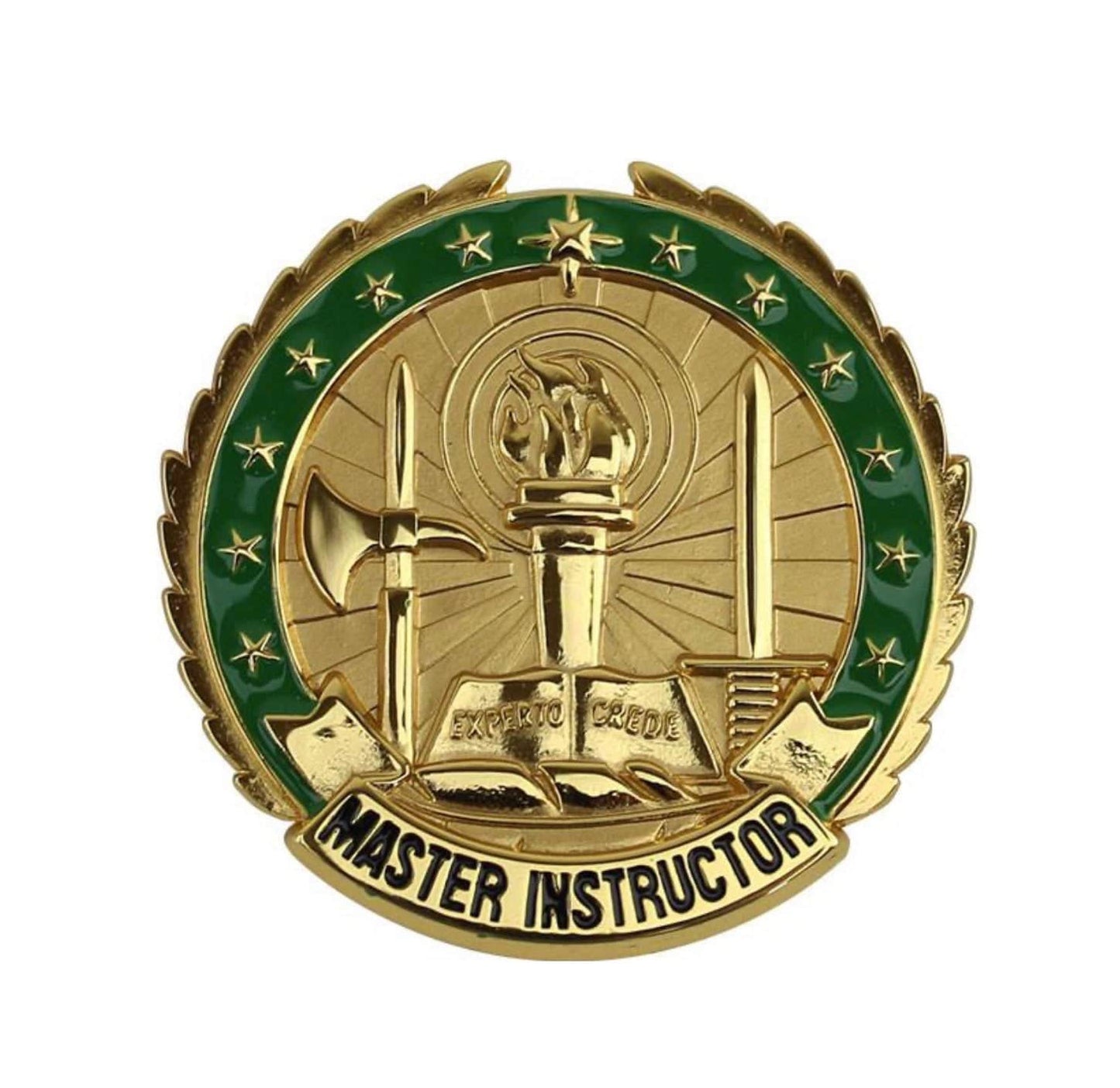 U.S. Army Instructor Master STA-BRITE®