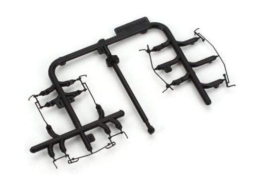 Athearn ATHG19134 HO Scale Genesis F Cut Lever Set