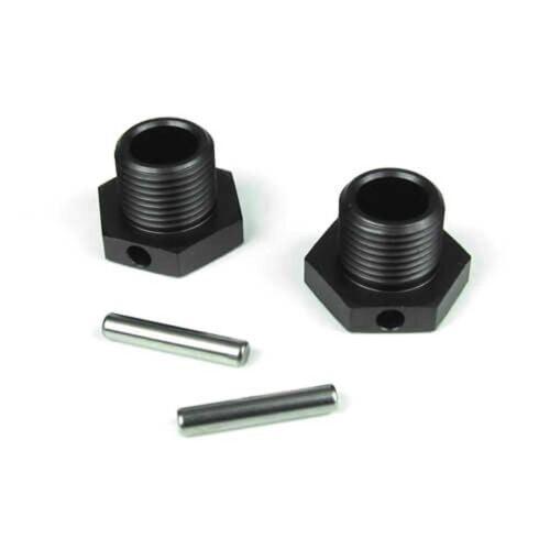 TEKNO TKR5071 RC LLC Wheel Hubs 2 EB/ET/NB48