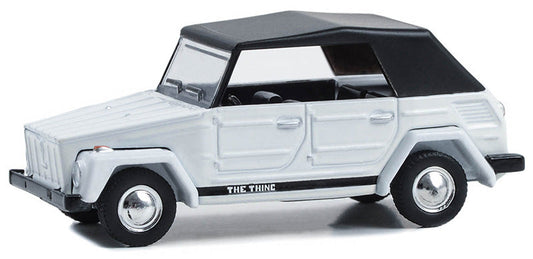 Greenlight 36090-D 1/64 Scale 1973 Volkswagen Thing Type 181