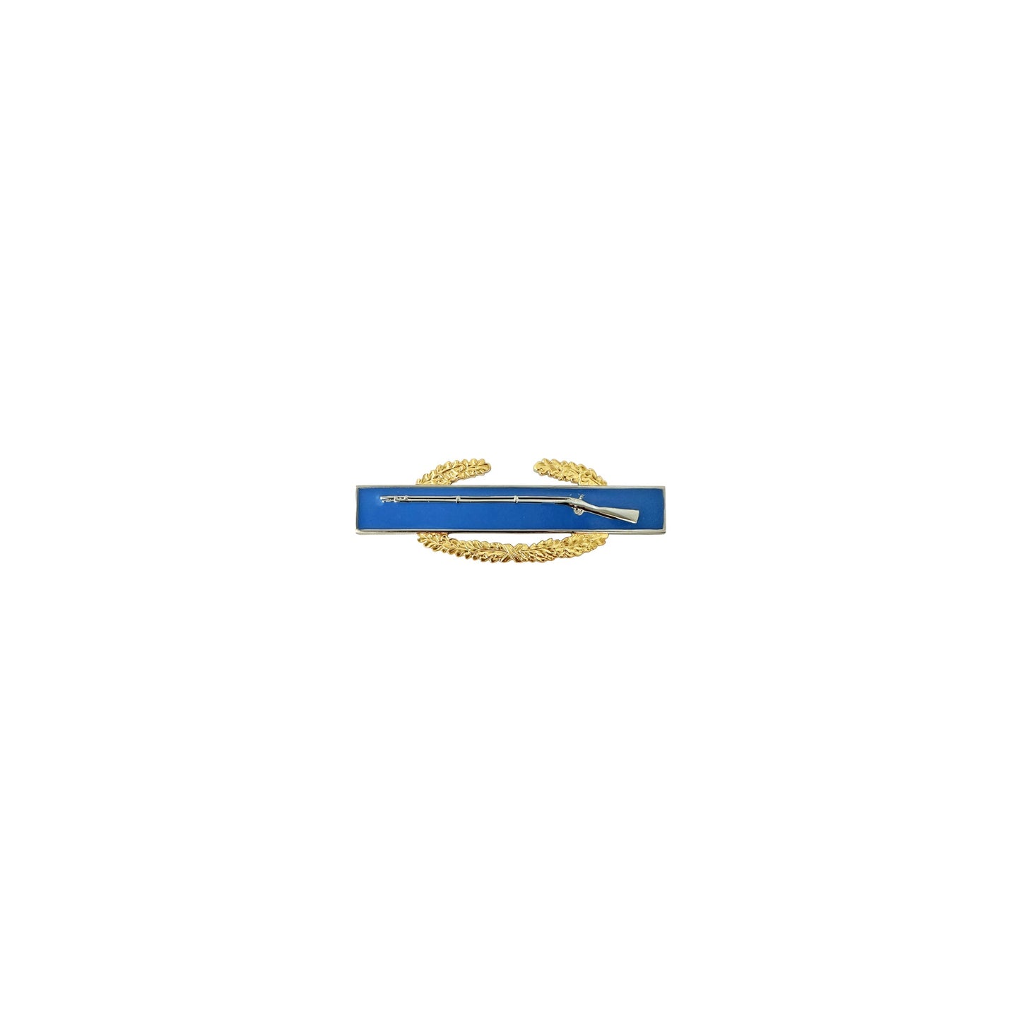 U.S. Army Master Combat Infantry Badge 1st Award Dress mini STA-BRITE