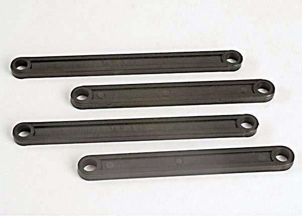 Traxxas 3641 Front & Rear Camber Links Front & Rear Stampede Rustler