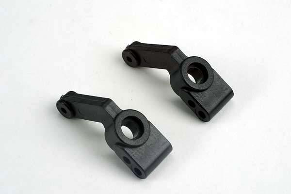Traxxas 3652 Rear Stub Axle Carriers (2) Bandit Stampede Rustler