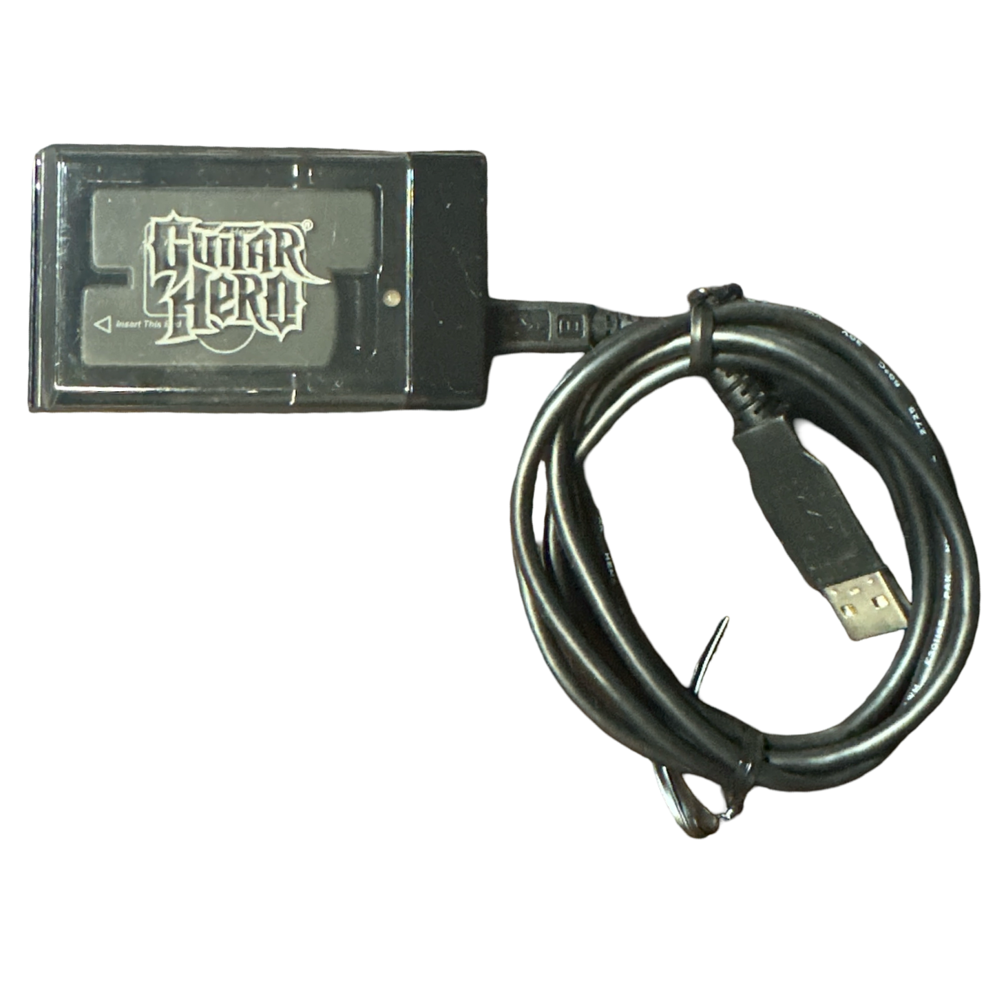 Guitar Hero Redoctane Wireless Recharge Kit - Playstation 2